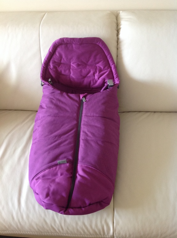 Britax  affinity