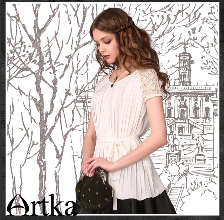 Артка-Artka. Одежда твоей мечты стильным,  неординарным,  cвободным!