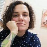 Ульяна Фаттаева