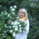 Елена Трифонова
