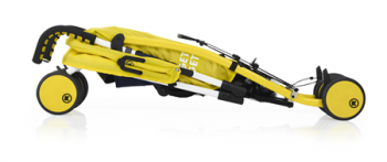 Koochi Speedstar