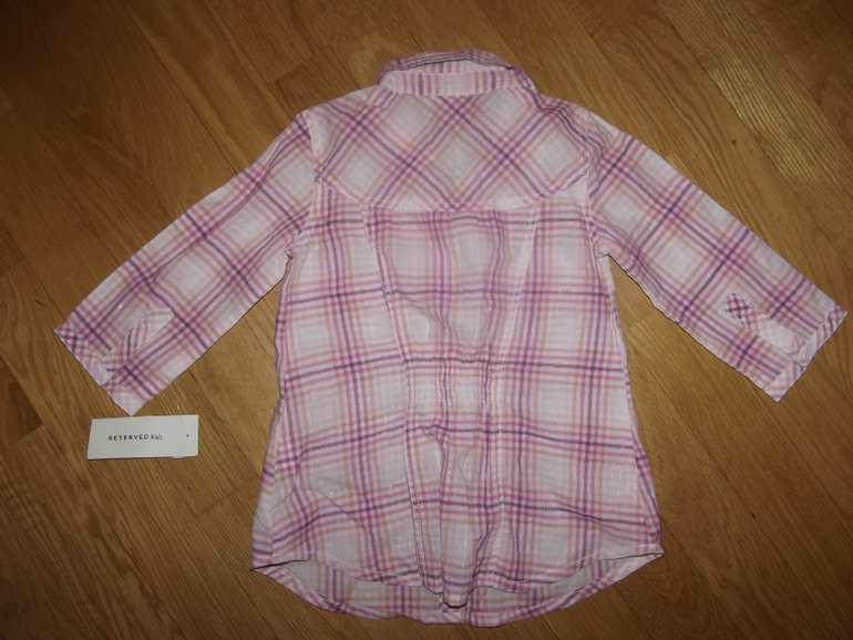 Новые фирменная одежда д/д р.104- 116-122-128 Name it, Mothercare, Old Navy и т.д.