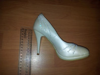 Туфли свадебные, вечерние