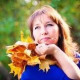 Галина Романенкова