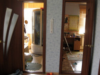 дом в Ростовской обл. 22 км доРостова