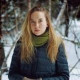 Ксения Артюхина