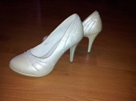 Туфли свадебные, вечерние