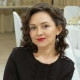 Миляуша Арсланбекова