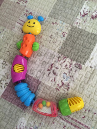 Fisher Price