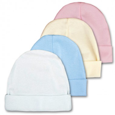 Шапочки для малышей