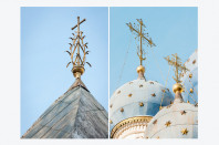 Фотограф на крещение