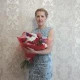 Татьяна Стеценко