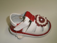 Детские сандали