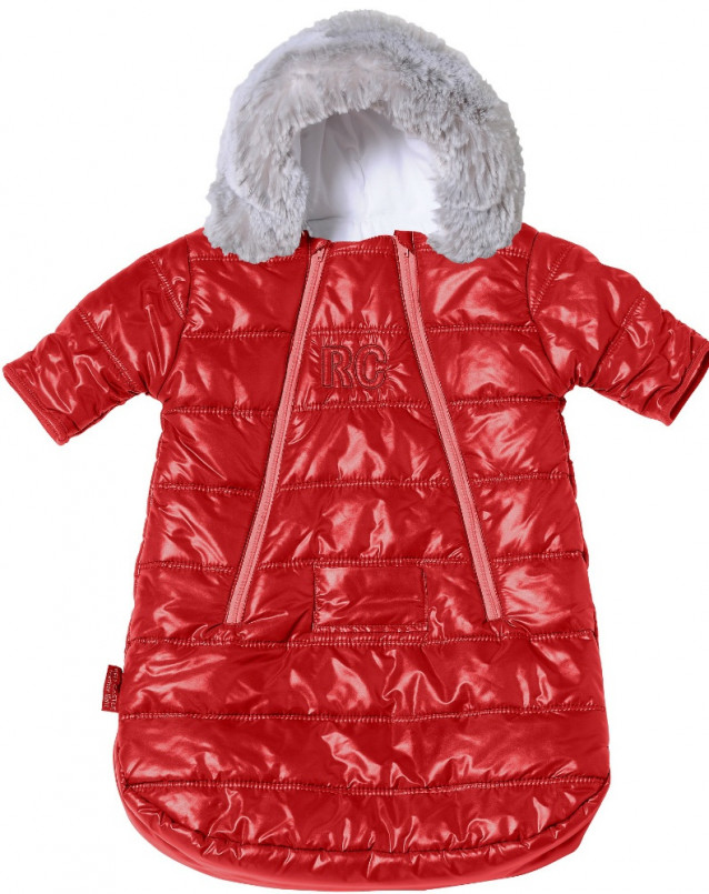 Комбинезон COMBI TROIKA FEATHER LIGHT RED CASTLE