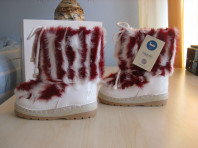 Новые унтики Missouri размер 31-32.