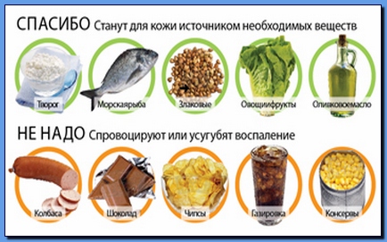 После них.