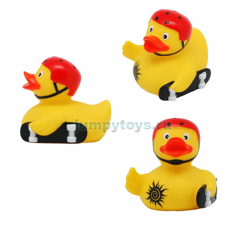 Уточки
