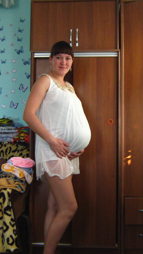 40 недель россия. Беременный живот 40 недель.