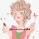 Мария Шаврина
