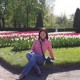 Юля Менделеева Вершкова
