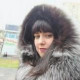 Галина Халилова