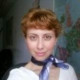 Майя Поротникова