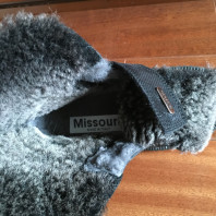 Missouri 26 р-р. 2700 состояние новых
