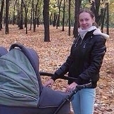 Ольга Шилина