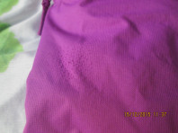 верхняя одежда для девочки