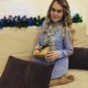Алла Смирнова