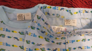 Боди + брючки Me Too