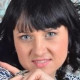Ирина Бережная