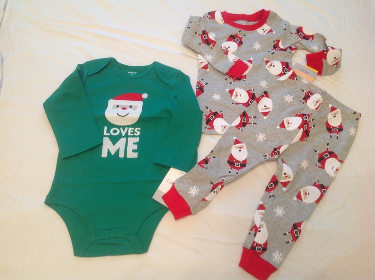 Carters.