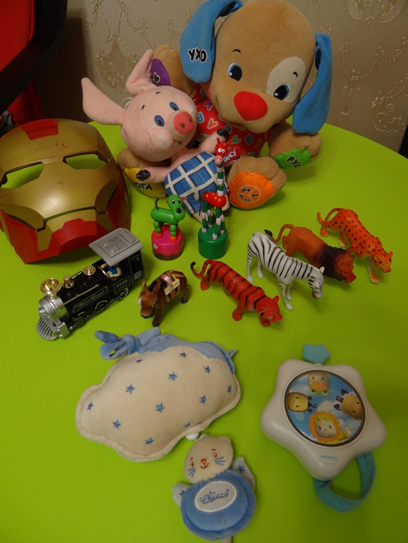 Lamaze,Graco Sweetpeace,Fisher-Price,Tiny Love,Chicco,Avent,Taf Toys,Ok Baby