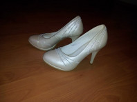 Туфли свадебные, вечерние