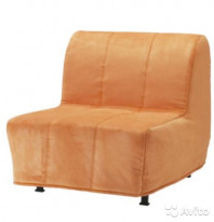 Продам кресло-кровать ИКЕЯ