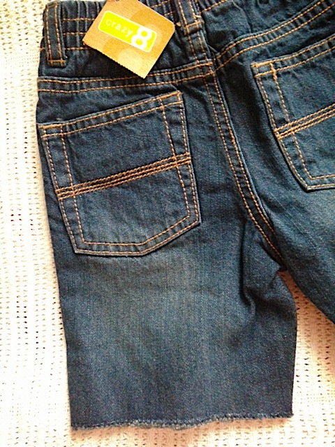 Ralph Lauren, IKKS, DeSalitto, Mayoral, Zara