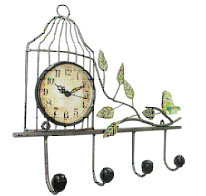 SimpleThingsShop. Клетки интерьерные декоративные разные