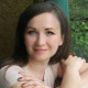 Полина Ворокова