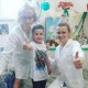 Елена Рабчанова