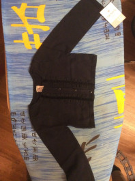 НОВАЯ Фирменная одежда на малышку