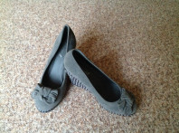 Туфли новые , 40 р