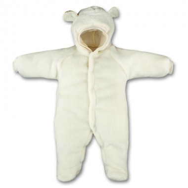 Комбинезон Мишка