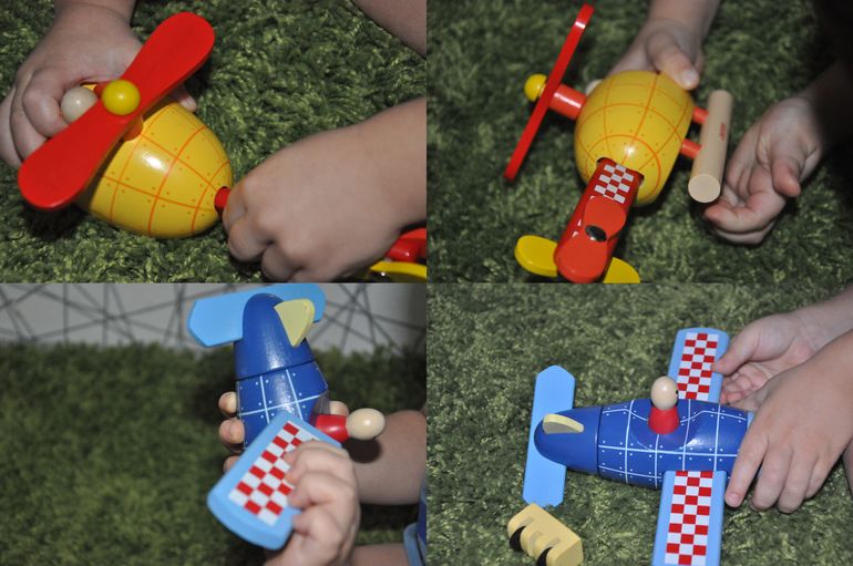 Игромания. Часть 10. Конструкторское бюро.