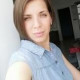 Иринка Новикова