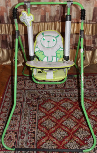 Качели Tako