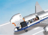 Конструктор Боинг 787