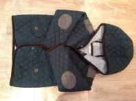 Две курточки NEXT