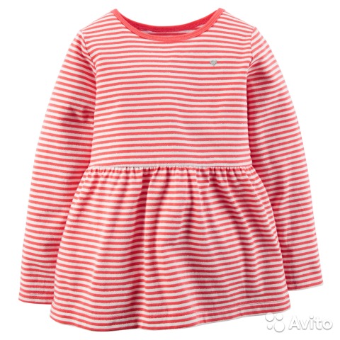 Carters туника