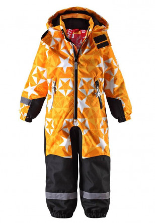 Зимний комбинезон Reima Кiddo